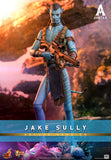 Avatar, Jake Sully (Deluxe Version)