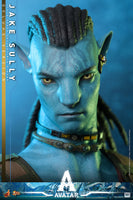Avatar, Jake Sully (Deluxe Version)