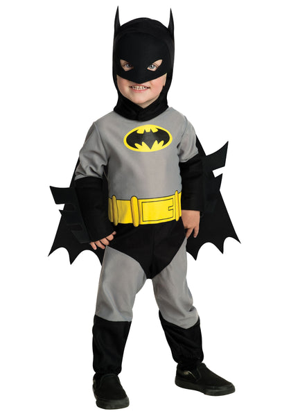 Little Batman Costume