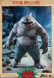 King Shark Sixth Scale Figure by Hot Toys