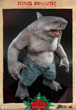 King Shark Sixth Scale Figure by Hot Toys