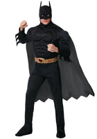 Men's Deluxe Dark Knight Costume