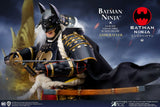 Ninja Batman 2.0 (Deluxe Version with Horse) Sixth Scale Figure