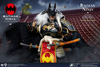 Ninja Batman 2.0 Sixth Scale Figure by Star Ace Toys Ltd. My Favorite Movie Series - Batman Ninja