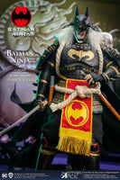 Ninja Batman 2.0 Sixth Scale Figure by Star Ace Toys Ltd. My Favorite Movie Series - Batman Ninja