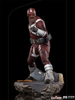 Red Guardian 1:10 Scale Statue by Iron Studios Marvel :