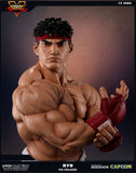 Ryu Evolution Collectible Set by PCS Set of 3