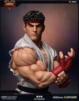Ryu Evolution Collectible Set by PCS Set of 3
