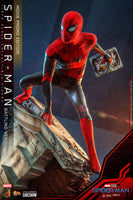 Spider-Man (Battling Version) Movie Promo Edition