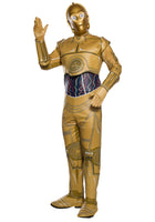 Star Wars C-3PO Adult Costume
