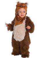 Star Wars Toddler's Ewok Deluxe Plush Costume