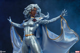 Storm Premium Format™ Figure by Sideshow Collectibles X-Men
