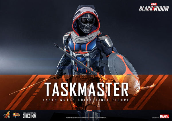 Taskmaster Sixth Scale Figure by Hot Toys