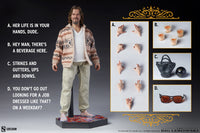 The Dude Sixth Scale Figure by Sideshow Collectibles