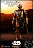 The Mandalorian and The Child (Deluxe) Collectible Set
