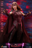 The Scarlet Witch Sixth Scale Figure by Hot Toys