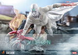 The Vision Sixth Scale Figure by Hot Toys WandaVision