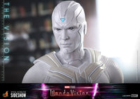 The Vision Sixth Scale Figure by Hot Toys WandaVision