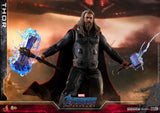 Thor Sixth Scale Figure by Hot Toys Avengers: Endgame