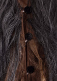 Authentic Replica Chewbacca Men's Costume