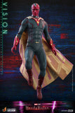 Vision Sixth Scale Figure by Hot Toys WandaVision