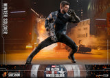 Winter Soldier Sixth Scale Figure