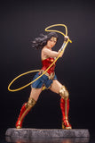 Wonder Woman (1984) Statue by Kotobukiya ARTFX
