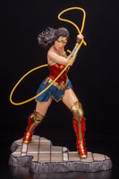 Wonder Woman (1984) Statue by Kotobukiya ARTFX