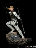 Yelena 1:10 Scale Statue by Iron Studios Marvel : Black Widow